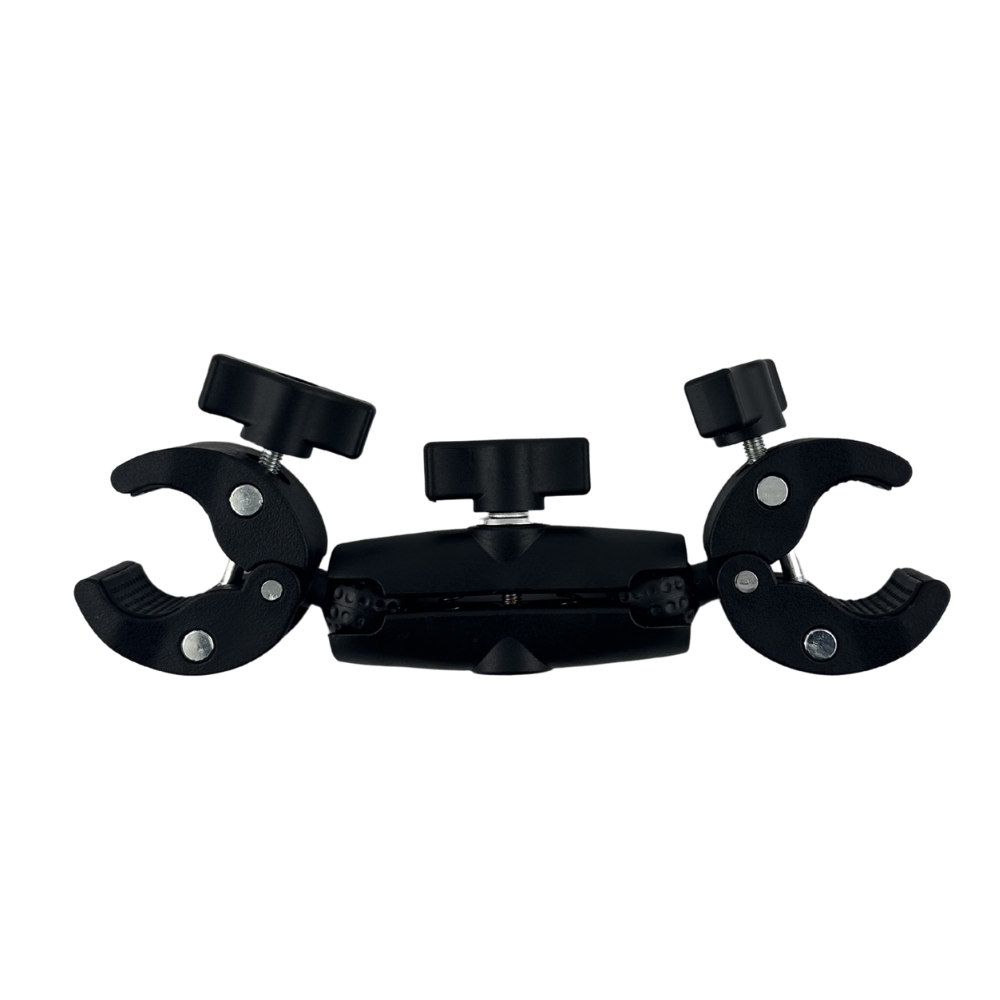 ARAMIS DIC Cable Strain Relief Clamp