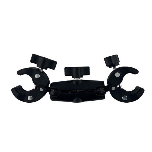 ARAMIS DIC Cable Strain Relief Clamp